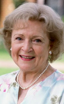 Betty White